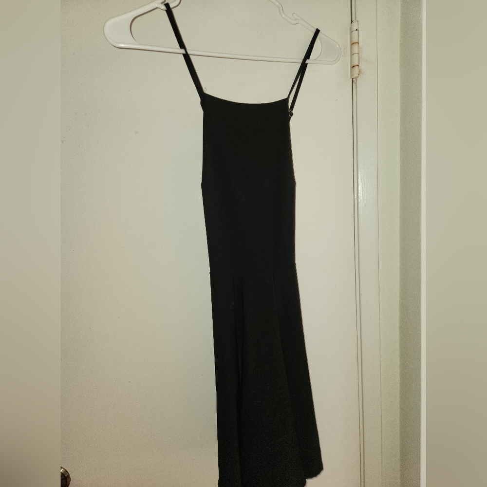 Brandy Melville Backless Dress